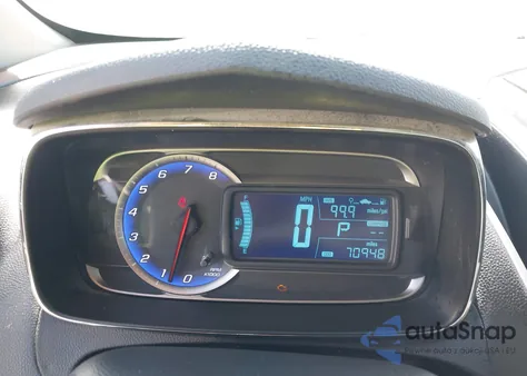 2015 Chevrolet Trax 1Ls из США, поврежденный, VIN KL7CJKSB8FB074118